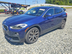 Bmw X2 2018 — Copart