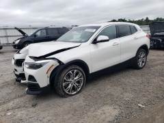 Bmw X2 2020 — Copart