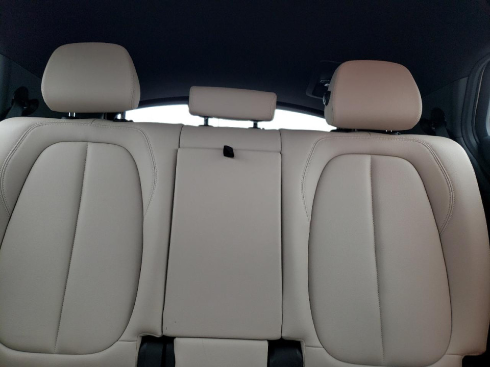 Bmw X2 2020 — Copart