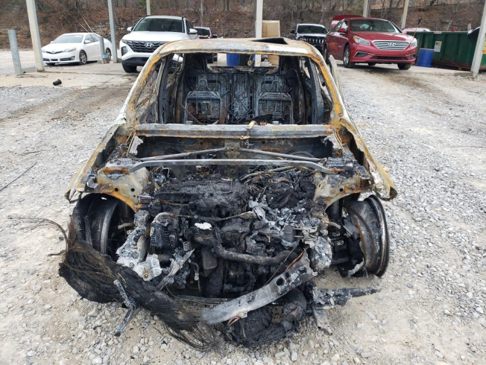 Bmw X2 2018 — Copart