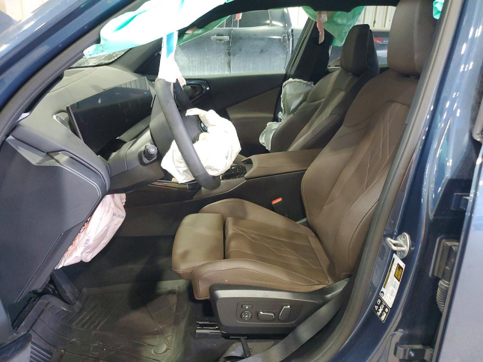 Bmw X3 30 XDRIVE 2025 — Copart