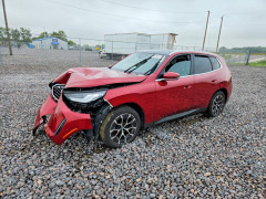 Bmw X3 30 XDRIVE 2025 — Copart