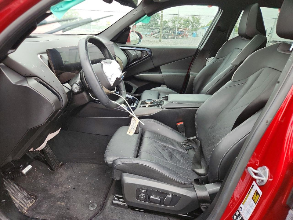 Bmw X3 30 XDRIVE 2025 — Copart