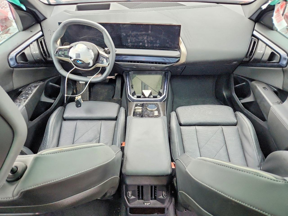 Bmw X3 30 XDRIVE 2025 — Copart