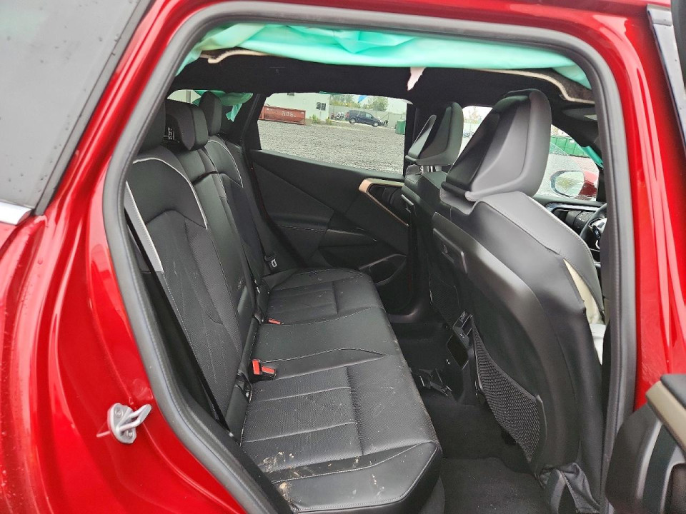 Bmw X3 30 XDRIVE 2025 — Copart