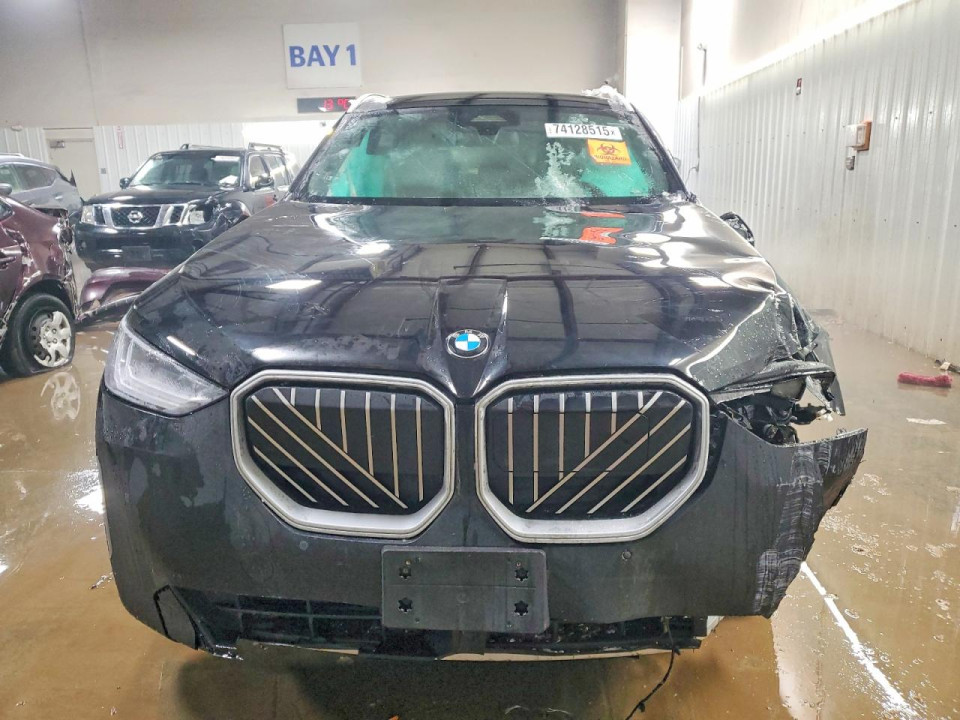 Bmw X3 30 XDRIVE 2026 — Copart