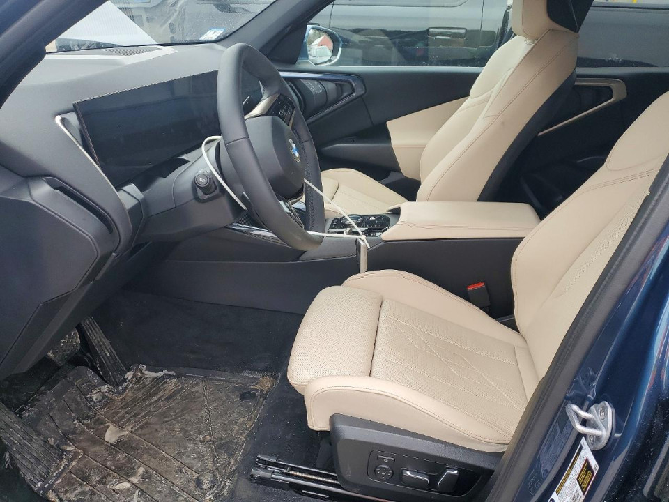 Bmw X3 30 XDRIVE 2025 — Copart