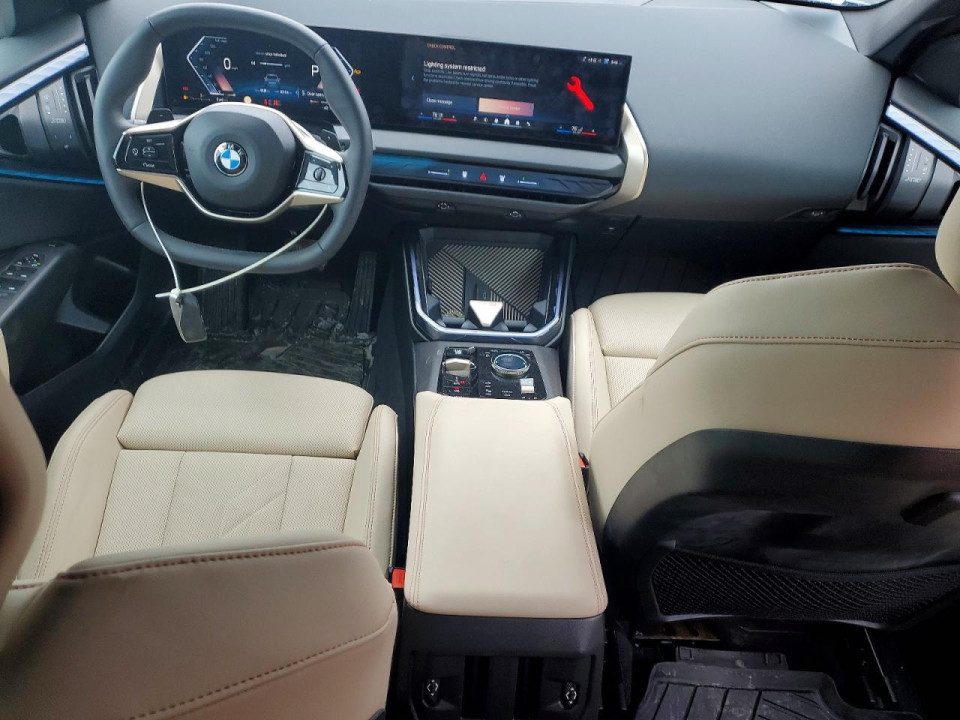 Bmw X3 30 XDRIVE 2025 — Copart