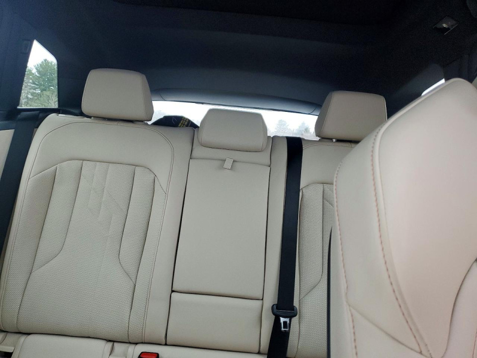 Bmw X3 30 XDRIVE 2025 — Copart
