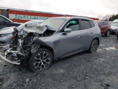 Bmw X3 30 XDRIVE 2025 — Copart