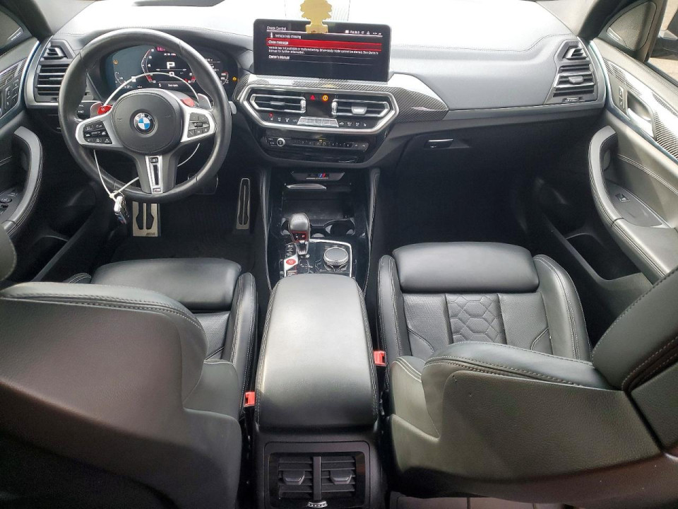 Bmw X3 M 2023 — Copart