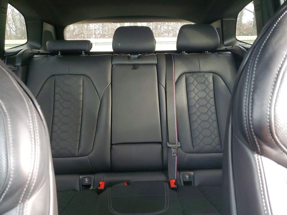 Bmw X3 M 2023 — Copart
