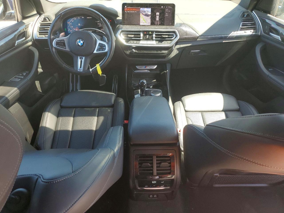 Bmw X3 M40I 2023 — Copart