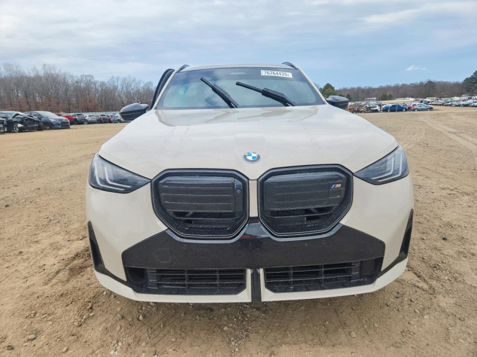 Bmw X3 M50 2026 — Copart