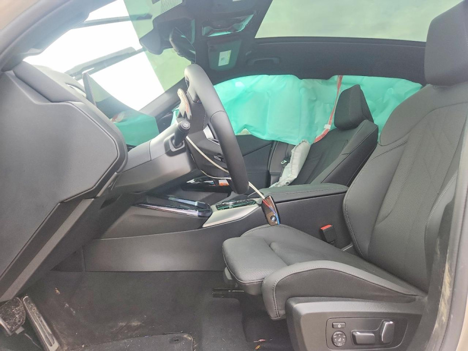 Bmw X3 M50 2026 — Copart