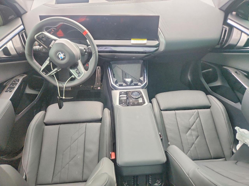 Bmw X3 M50 2026 — Copart