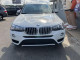 Bmw X3 2017 — Copart