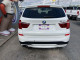 Bmw X3 2017 — Copart