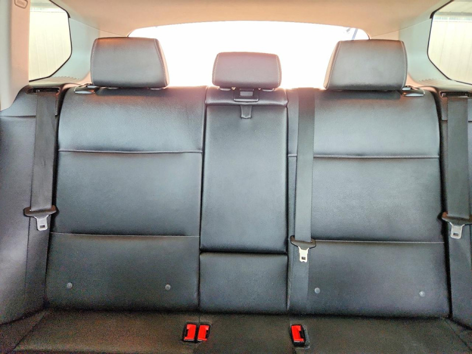 Bmw X3 2017 — Copart