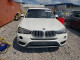 Bmw X3 2016 — Copart