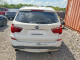Bmw X3 2016 — Copart