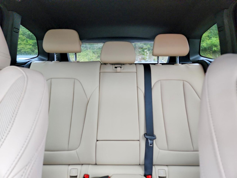 Bmw X3 2024 — Copart