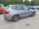 Bmw X3 2016 — Copart