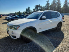 Bmw X3 2015 — Copart