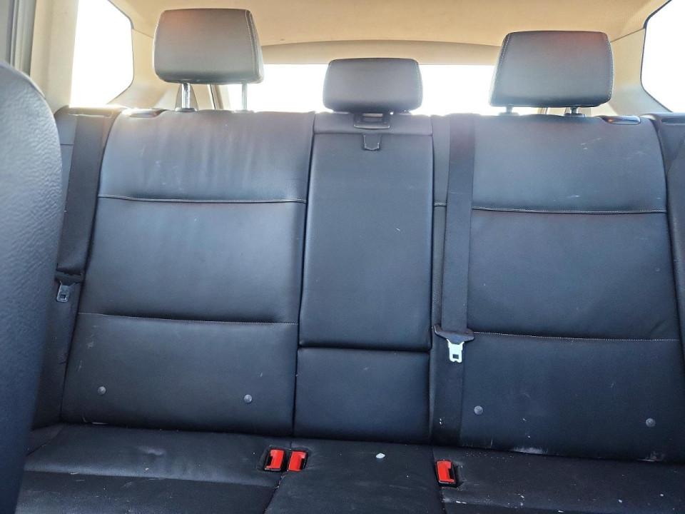 Bmw X3 2015 — Copart