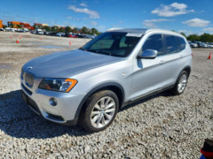 Bmw X3 2013 — Copart