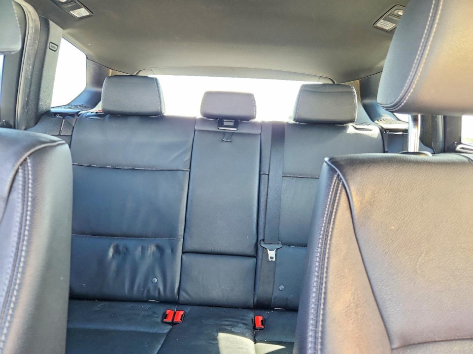 Bmw X3 2013 — Copart