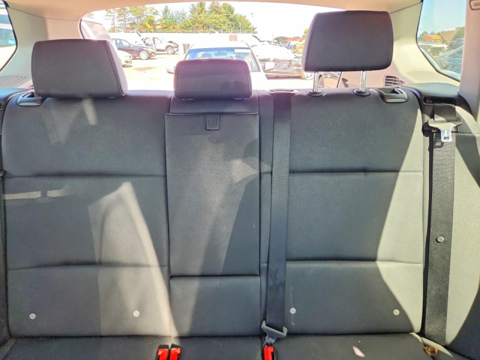Bmw X3 2011 — Copart