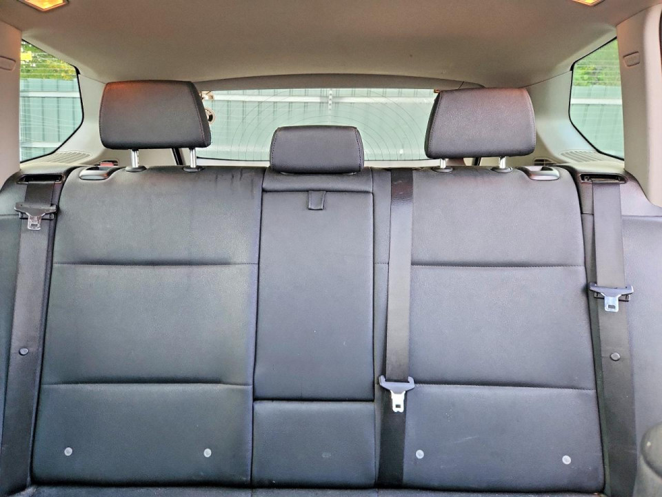 Bmw X3 2011 — Copart