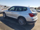 Bmw X3 2013 — Copart