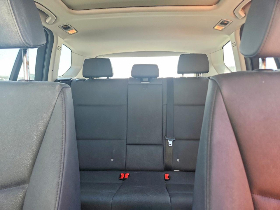Bmw X3 2014 — Copart