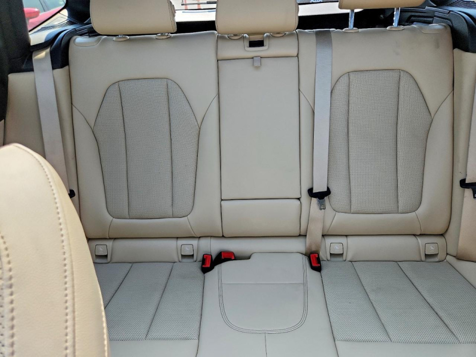 Bmw X3 2022 — Copart