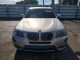 Bmw X3 2011 — Copart