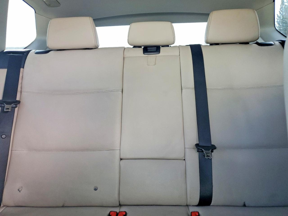 Bmw X3 2011 — Copart