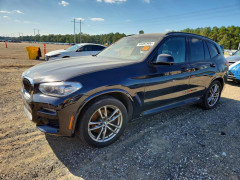 Bmw X3 2020 — Copart