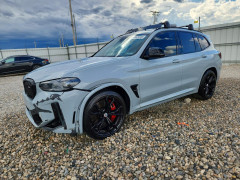 Bmw X3 2023 — Copart