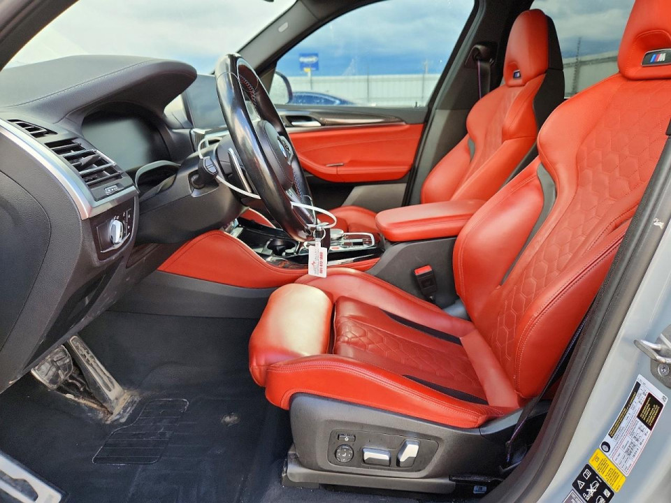 Bmw X3 2023 — Copart