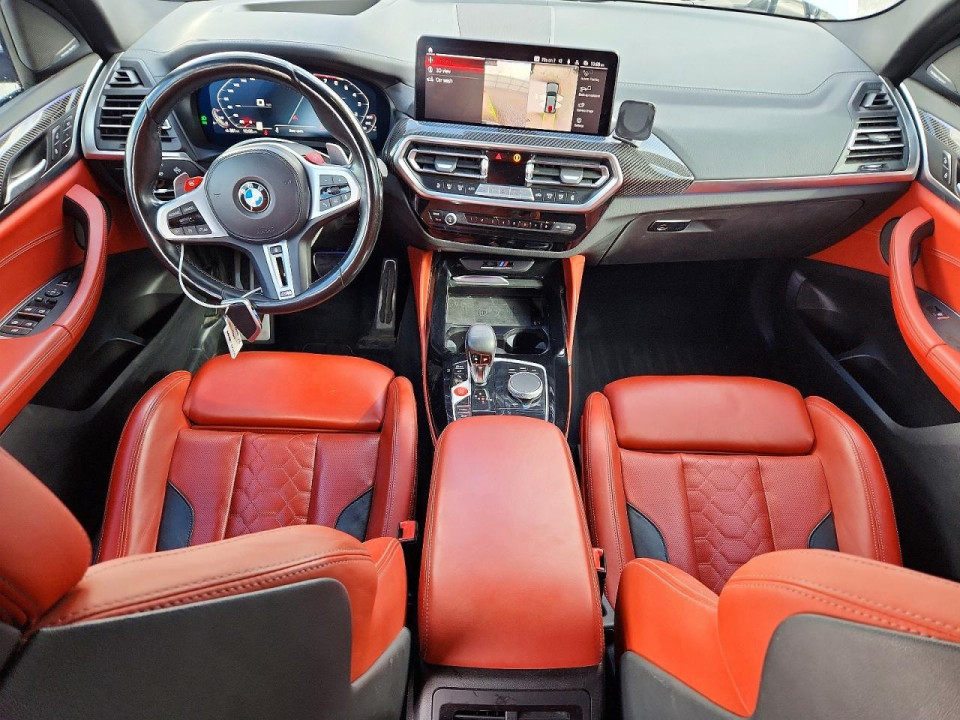 Bmw X3 2023 — Copart