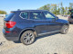 Bmw X3 2015 — Copart