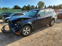 Bmw X3 2008 — Copart