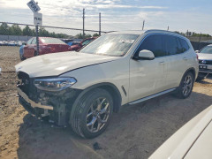Bmw X3 2020 — Copart
