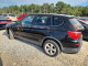 Bmw X3 2011 — Copart