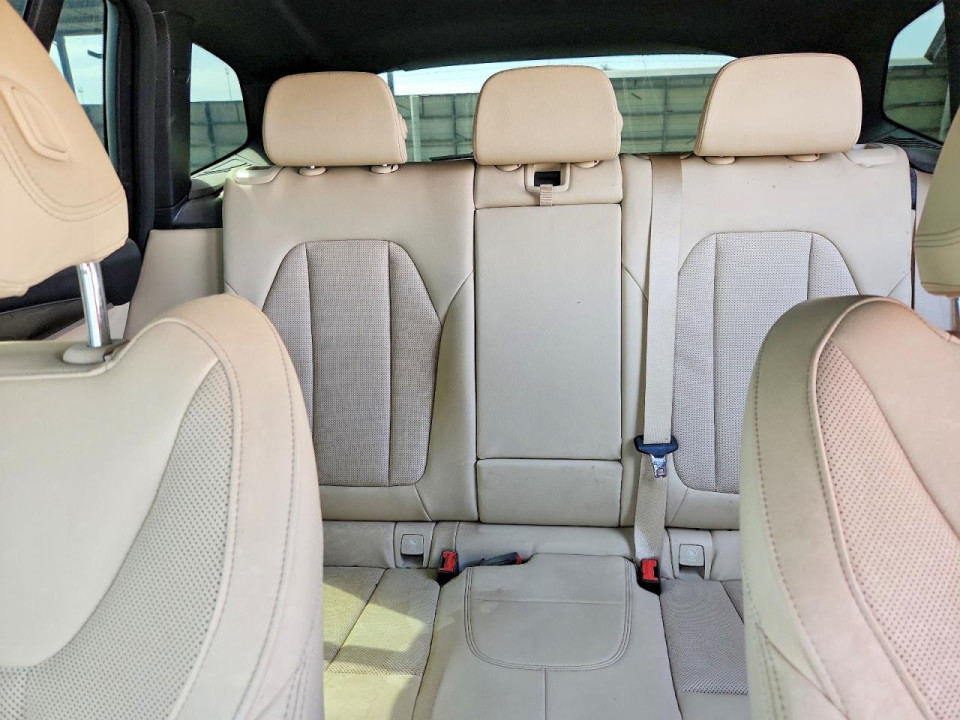 Bmw X3 2022 — Copart