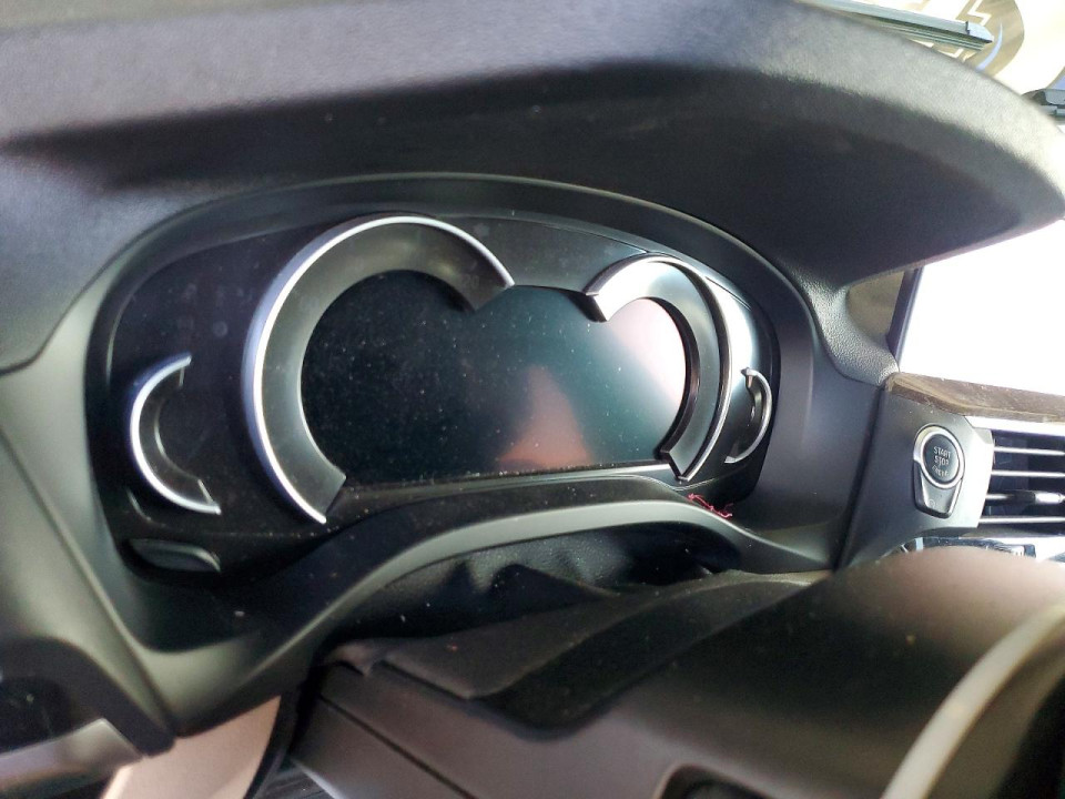 Bmw X3 2019 — Copart