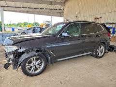 Bmw X3 2020 — Copart