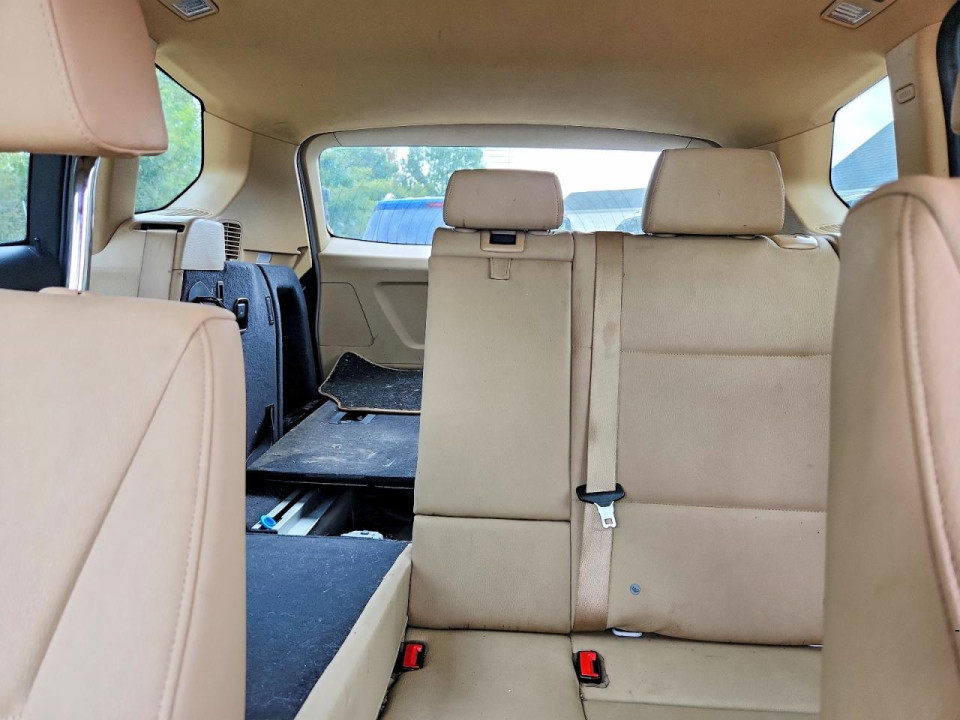 Bmw X3 2015 — Copart